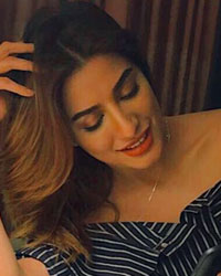 Mehwish Hayat